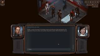 Encased A SciFi PostApocalyptic RPG  Long Gameplay PC  No Commentary  Part 1 [upl. by Leffert]