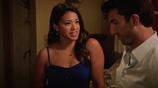 Jane the Virgin logoless l 2x06 l quotGo on a date with me Say yesquot [upl. by Mathis]