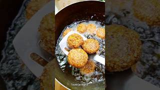 How to make the best falafel at home [upl. by Ilarrold]