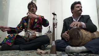 Lori peoples folk music Lorestan Lorestan Iran [upl. by Vachill985]