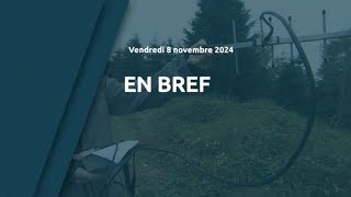 En bref [upl. by Eanaj]