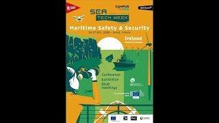 Sea Tech Week®  VIDEO WORKSHOP 6 France energies marines amp Brest Port [upl. by Anid]