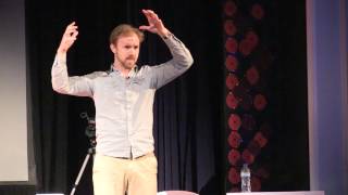 ‘Stuffocation’ and the Experience Revolution  James Wallman  TEDxLSE [upl. by Nnyleimaj]