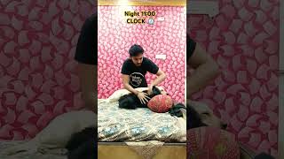 Night Hone Ke Baad Mera Ghar dog labrador pomeranian shorts youtubeshorts pets [upl. by Sinnoda]