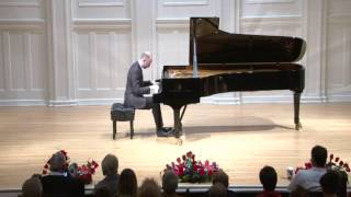 Adam Neiman performs Polichinelle op 3 by Sergei Rachmaninoff [upl. by Muirhead404]