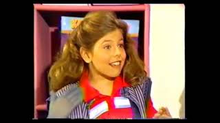 Kids Incorporated episode collection1 for Renee Sands birthday [upl. by Sallee]