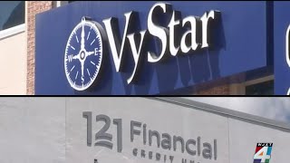 121 Financial is merging with VyStar and not are members are thrilled about it [upl. by Graig]