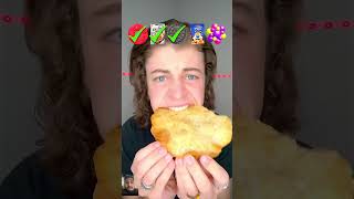 Giant🥵 comedy challenge satisfying gummys giantburger giant foodchallenge giaman gummyfood [upl. by Enimisaj]