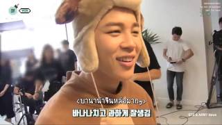 THAISUB BTS 3RD MUSTER  The Making of House of ARMY Part 1 [upl. by Nedloh]