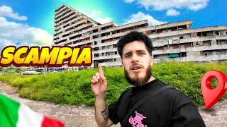 🇮🇹 Inside Italys Most Dangerous Hood  Scampia Naples [upl. by Armin437]