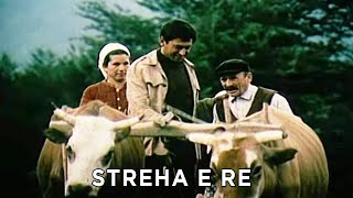 Streha e re Film ShqiptarAlbanian Movie [upl. by Dweck]