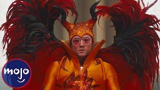 Rocketman Official Movie Trailer [upl. by Nedroj]