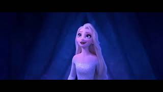 MostratiSerena Autieri amp Claudia Paganelli Frozen II clip ITA [upl. by Kiele]