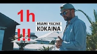 MIAMI YACINE KOKAINA prod by Season Productions KMNSTREET VOL 3 1h [upl. by Annaik]