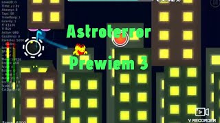 Astroterror prewiem 3 by Kean755 amp more [upl. by Cinderella]