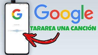 GOOGLE SE ACTUALIZA ASÍ PODRÁS BUSCAR UNA CANCIÓN TARAREANDO O SILBANDO  Ready4 Techno [upl. by Woothen]