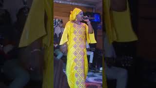 Oumou Diarra Ladji SACKO FASSA [upl. by Cami]