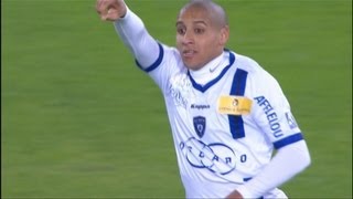 Goal Wahbi KHAZRI 83  Paris SaintGermain  SC Bastia 31  201213 [upl. by Red]