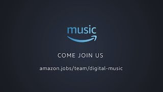 Day 1 at Amazon Music [upl. by Alejandrina]