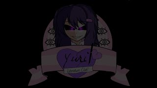 FNF Libitina Yuri👿 [upl. by Hepzi]