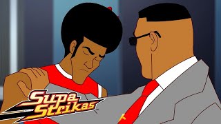 Super striker in Hindi  season 1  episode 02  Cool joe Loses His Groove [upl. by Mcnamara]