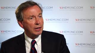 Venetoclax in combination with antibodies in the treatment of CLL [upl. by Kellene]