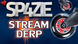 ♥ Stream Derp  71 CUSTOM WHEELS [upl. by Iveson973]