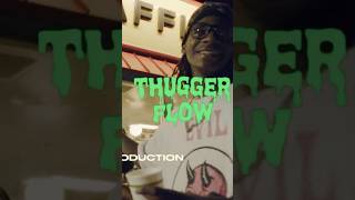 Thugger Flow official video DROP 8PM TONIGHT🐍🩸 Get Ready [upl. by Mead504]