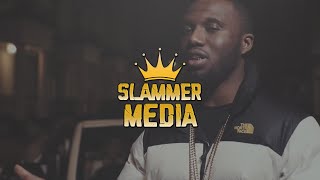 Headie One Ft 67 Dimzy x Monkey  Different Sorts Lyric Video  Slammer Media [upl. by Aynna]