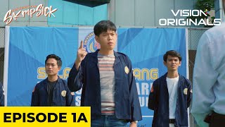 PERJUANGAN MAHASISWA UNTUK BISA WISUDA  Episode 1A  Skripsick [upl. by Joni]