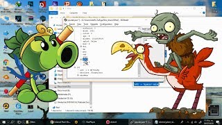 Plants vs Zombies 2 Edita tu PPDAT NO TE ARREPENTIRAS AGOSTO 2018 [upl. by Ellekcir]