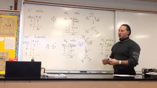 How to Draw Lewis Structures Periodate Iodate Iodite Hypoiodite and Iodide [upl. by Rufford]