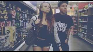 Phora  Girl Official Music Video [upl. by Merralee]