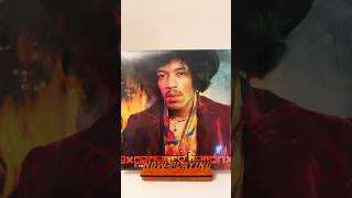 2008 Jimi Hendrix All Along Watchtower Voted Best Cover Song All Time jimihendrix onthisday [upl. by Ahsaten999]