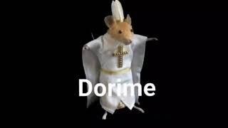 Rato Dorime [upl. by Olenolin]