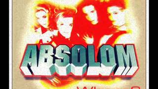 ABSOLOM  Where Extended Vocal 1998 [upl. by Asehr]