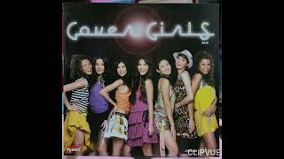 01 GO  COVER GIRLS ANNITA  YA YA YING  MOD 3G  ZAZA  LISA ALBUM COVER GIRLS VOL02 [upl. by Abner637]