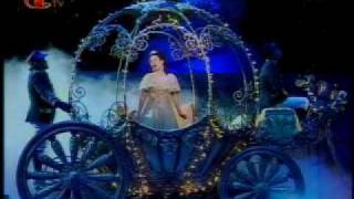 Lea Salonga in the making of Cinderella part 13 [upl. by Adnahsal]