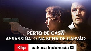 Close to Home Murder in the Coalfield Season 1 Klip dengan subtitle  Trailer bahasa Indonesia [upl. by Addi]