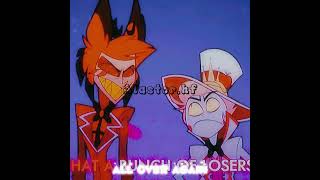 bingo bingo baby radioApple hazbinhotelsong edit radioapple songslyrics [upl. by Francklyn]