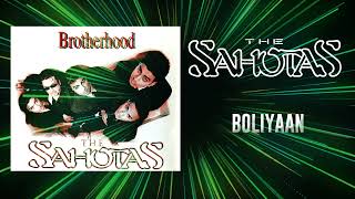 BOLIYAAN HQ AUDIO  THE SAHOTAS [upl. by Darmit]