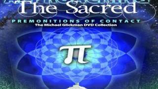 PREMONITIONS of ET CONTACT The Michael Glickman Interview [upl. by Cara409]