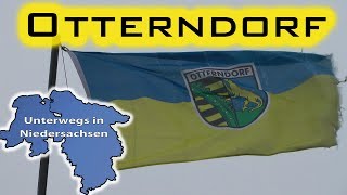 Otterndorf  Unterwegs in Niedersachsen Folge 22 [upl. by Nuahsor]