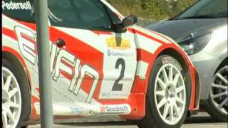 SICILIA TV Favara Fabaria Rally e Rally dei Templi [upl. by Hilaria536]