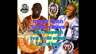 jalibakuyateh kingofkora Jaliba kuyateh best of list mix vindiesel [upl. by Alphonsine]