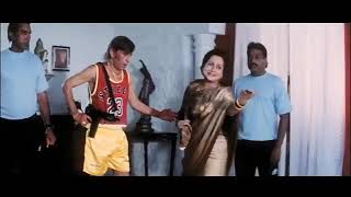 khullam khulla pyar karenge ful movie HD Govinda ka [upl. by Ailecec]