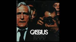 Cassius  Cassius 99 Remix Radio Edit [upl. by Ydnyl]