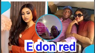 Regina Daniels apologises to husband over ’20 boyfriends’ comment Hmmm 😓🤔 [upl. by Lazes]