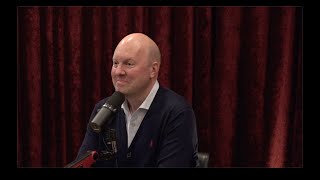 Joe Rogan Experience 2234  Marc Andreessen [upl. by Shoshana114]