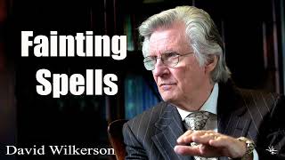 David Wilkerson  Fainting Spells Sermon [upl. by Anwat]